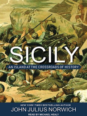 A Thousand for Sicily by Geoffrey Trease
